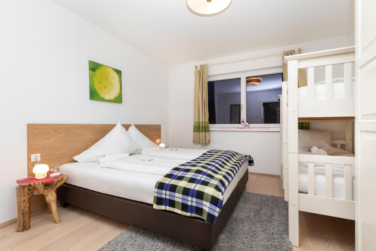 Apartment Enjoythealps - In-ski Out