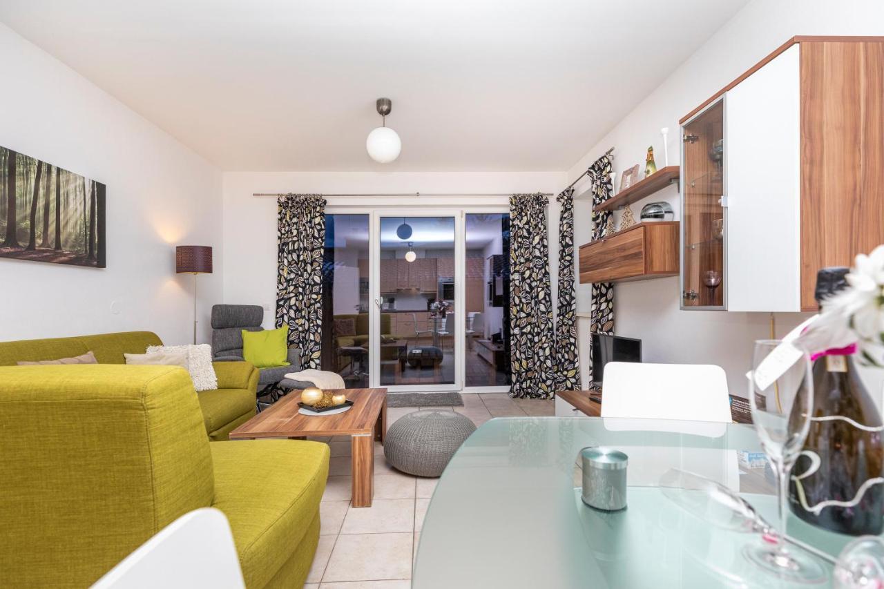 Enjoythealps - In-ski Out Apartment Flachau