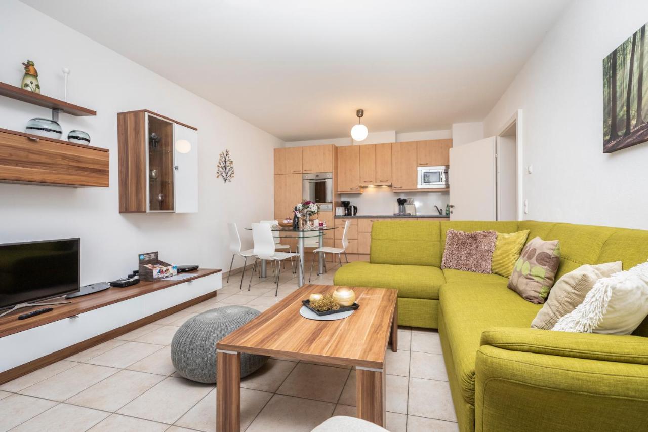 Apartment Enjoythealps - In-ski Out